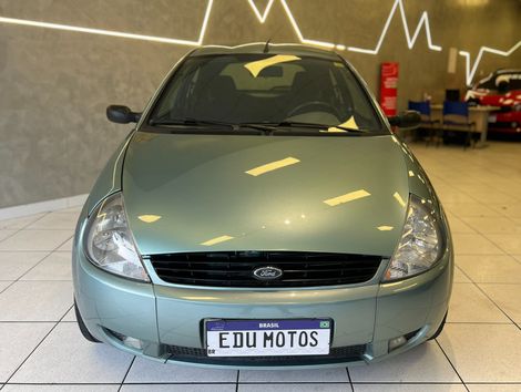 Ford Ka 1.0i 3p