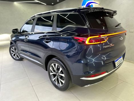 Caoa Chery Tiggo 7 Pro 1.6 Turbo 16V Aut.  