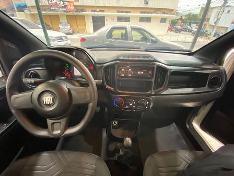 Fiat Strada Endurance 1.4 Flex 8V CD