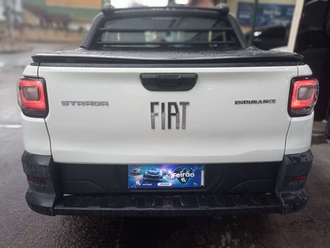 Fiat Strada Endurance 1.4 Flex 8V CD