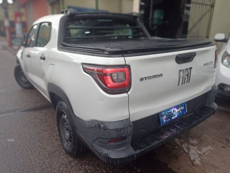 Fiat Strada Endurance 1.4 Flex 8V CD