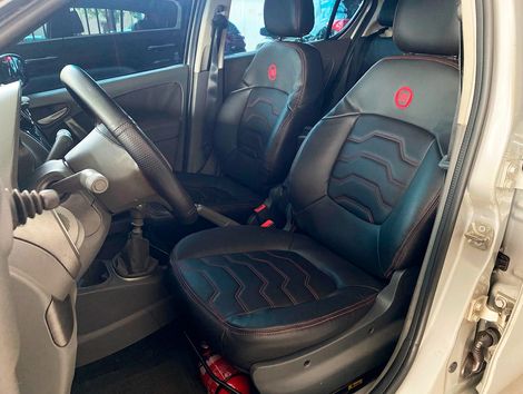 Fiat Palio ATTRA./ITÁLIA 1.4 EVO F.Flex 8V 5p