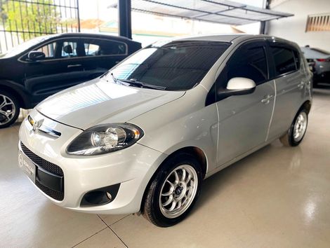 Fiat Palio ATTRA./ITÁLIA 1.4 EVO F.Flex 8V 5p