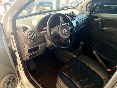 Fiat Palio ATTRA./ITÁLIA 1.4 EVO F.Flex 8V 5p