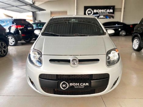 Fiat Palio ATTRA./ITÁLIA 1.4 EVO F.Flex 8V 5p