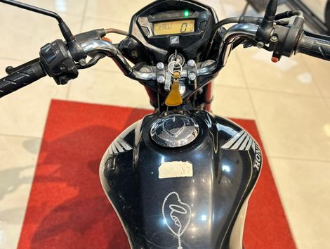HONDA CG 150 START FLEXONE