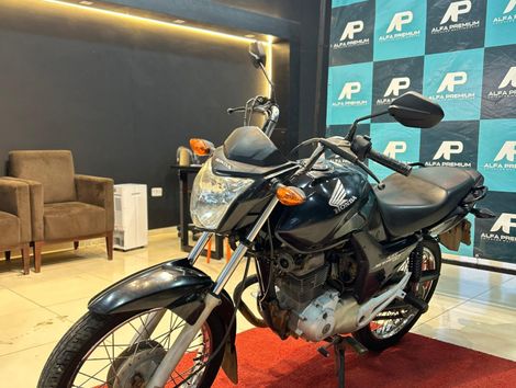 HONDA CG 150 START FLEXONE