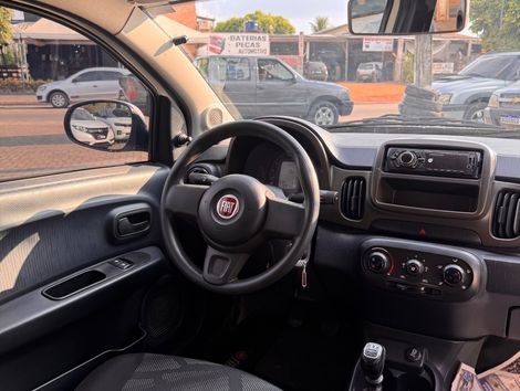 Fiat MOBI WAY 1.0 Fire Flex 5p.
