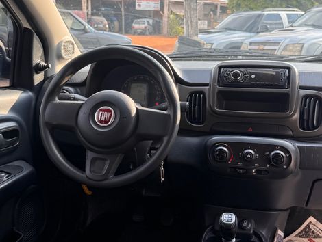 Fiat MOBI WAY 1.0 Fire Flex 5p.