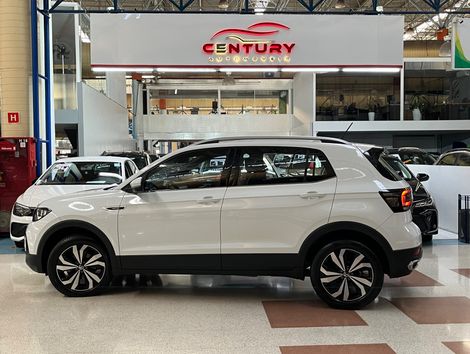 VolksWagen T-Cross Hig. 250 TSI 1.4 Flex 16V 5p Aut