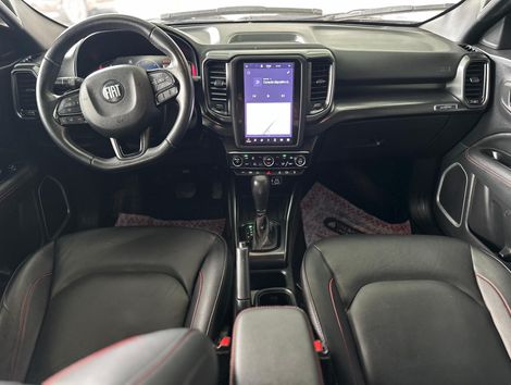 Fiat Toro Ultra 2.0 16V 4x4 TB Diesel Aut.