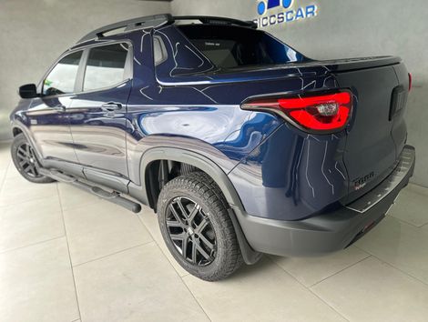Fiat Toro Ultra 2.0 16V 4x4 TB Diesel Aut.