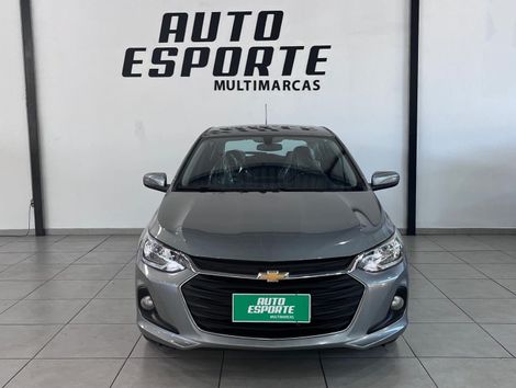 Chevrolet ONIX HATCH LT 1.0 12V Flex 5p Mec.