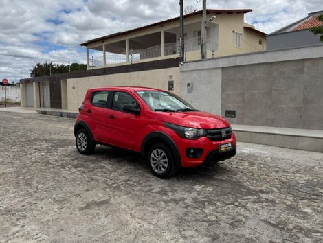 Fiat MOBI LIKE 1.0 Fire Flex 5p.
