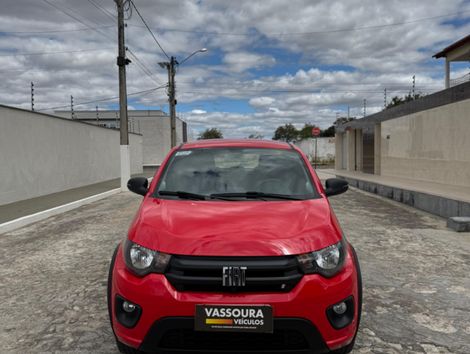 Fiat MOBI LIKE 1.0 Fire Flex 5p.