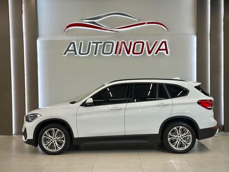BMW X1 SDRIVE 20i 2.0/2.0 TB Acti.Flex Aut.