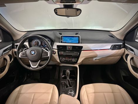 BMW X1 SDRIVE 20i 2.0/2.0 TB Acti.Flex Aut.