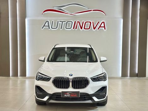 BMW X1 SDRIVE 20i 2.0/2.0 TB Acti.Flex Aut.