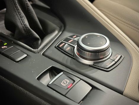 BMW X1 SDRIVE 20i 2.0/2.0 TB Acti.Flex Aut.