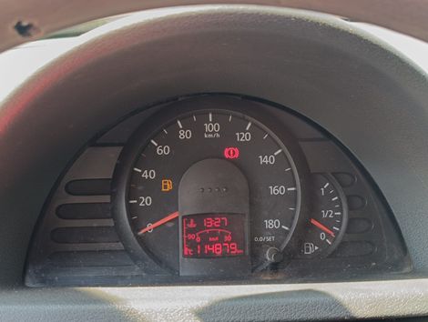 VolksWagen Gol City (Trend) 1.0 Mi Total Flex 8V 2p