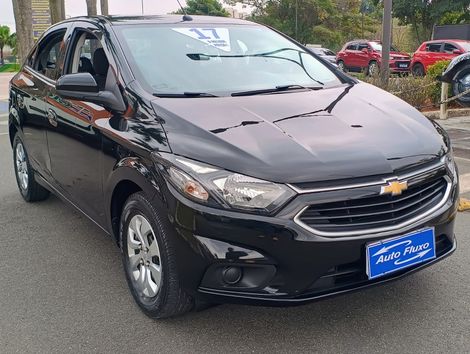Chevrolet ONIX HATCH LT 1.0 8V FlexPower 5p Mec.