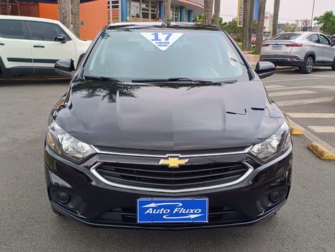 Chevrolet ONIX HATCH LT 1.0 8V FlexPower 5p Mec.