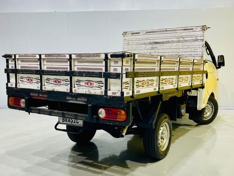 Hyundai HR 2.5 TCI Diesel (RS/RD)