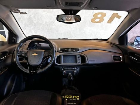 Chevrolet PRISMA Sed. LTZ 1.4 8V FlexPower 4p Aut.