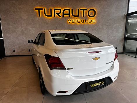 Chevrolet PRISMA Sed. LTZ 1.4 8V FlexPower 4p Aut.
