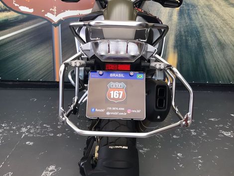 BMW R 1200 GS Adventure