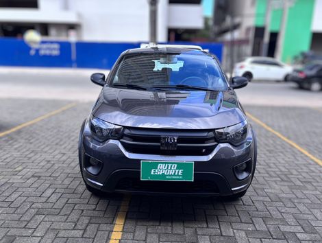 Fiat MOBI LIKE 1.0 Fire Flex 5p.