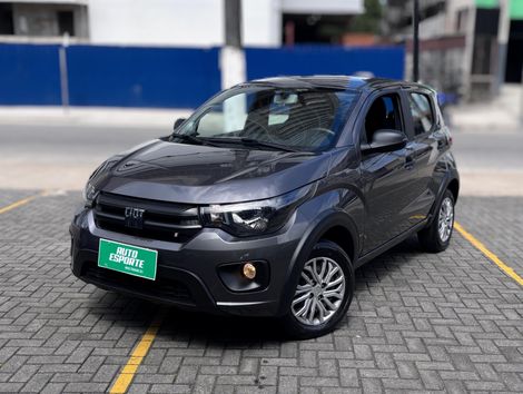 Fiat MOBI LIKE 1.0 Fire Flex 5p.