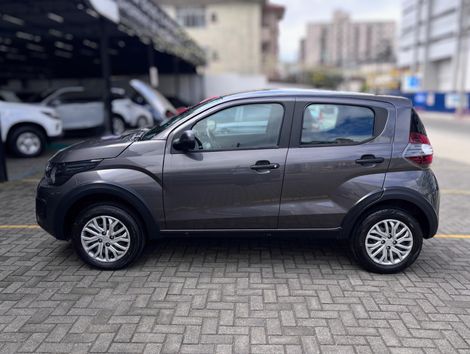 Fiat MOBI LIKE 1.0 Fire Flex 5p.