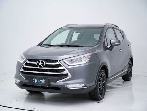 JAC T5 1.5 JET Flex 16V 5p Aut.