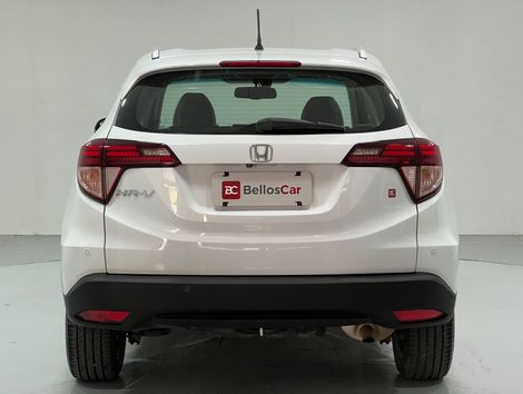 Honda HR-V Touring 1.8 Flexone 16V 5p Aut.