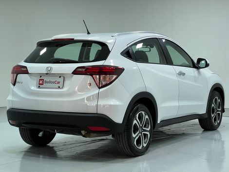 Honda HR-V Touring 1.8 Flexone 16V 5p Aut.