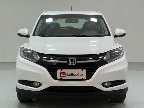 Honda HR-V Touring 1.8 Flexone 16V 5p Aut.