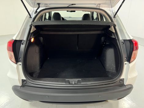 Honda HR-V Touring 1.8 Flexone 16V 5p Aut.