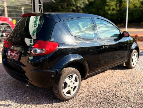 Ford Ka 1.0 8V/1.0 8V ST Flex 3p