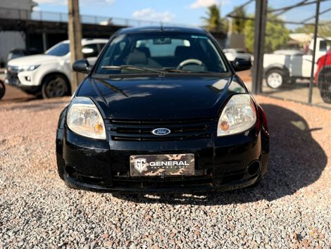 Ford Ka 1.0 8V/1.0 8V ST Flex 3p