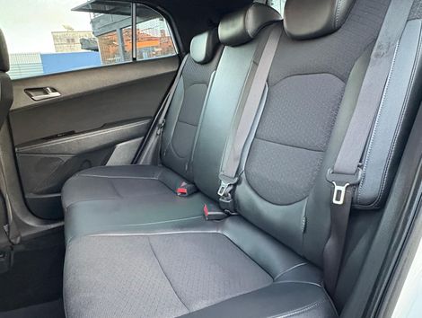 Hyundai Creta Sport 2.0 16V Flex Aut.