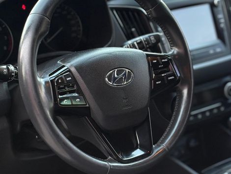 Hyundai Creta Sport 2.0 16V Flex Aut.