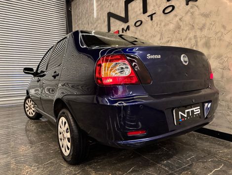 Fiat Siena 1.0/ EX 1.0 mpi Fire/ Fire Flex 8v