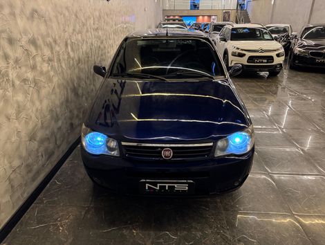 Fiat Siena 1.0/ EX 1.0 mpi Fire/ Fire Flex 8v
