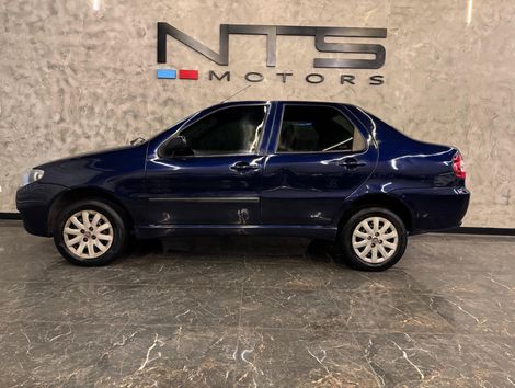 Fiat Siena 1.0/ EX 1.0 mpi Fire/ Fire Flex 8v
