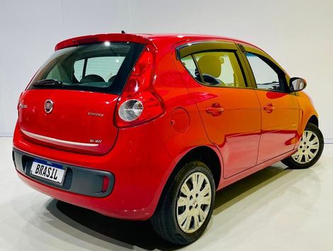 Fiat Palio ESSENCE Dualogic 1.6 Flex 16V 5p