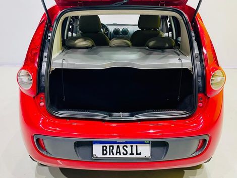 Fiat Palio ESSENCE Dualogic 1.6 Flex 16V 5p