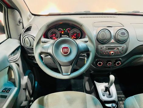 Fiat Palio ESSENCE Dualogic 1.6 Flex 16V 5p