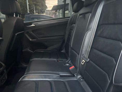 VolksWagen TIGUAN Allspac R-Line 350 TSI 2.0 4x4