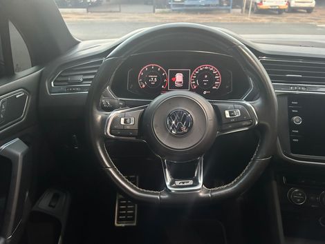 VolksWagen TIGUAN Allspac R-Line 350 TSI 2.0 4x4
